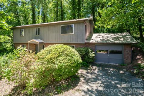 1 Beaverdam Knoll Road Asheville NC 28804