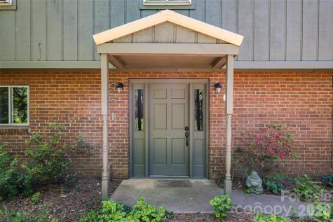 1 Beaverdam Knoll Road Asheville NC 28804