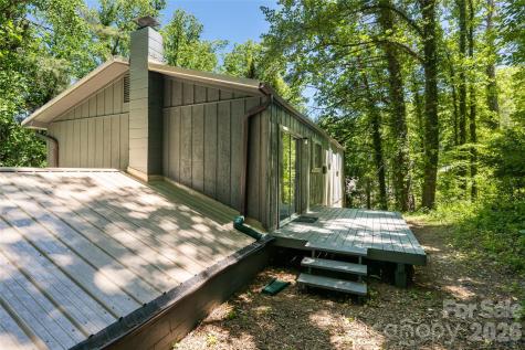 1 Beaverdam Knoll Road Asheville NC 28804
