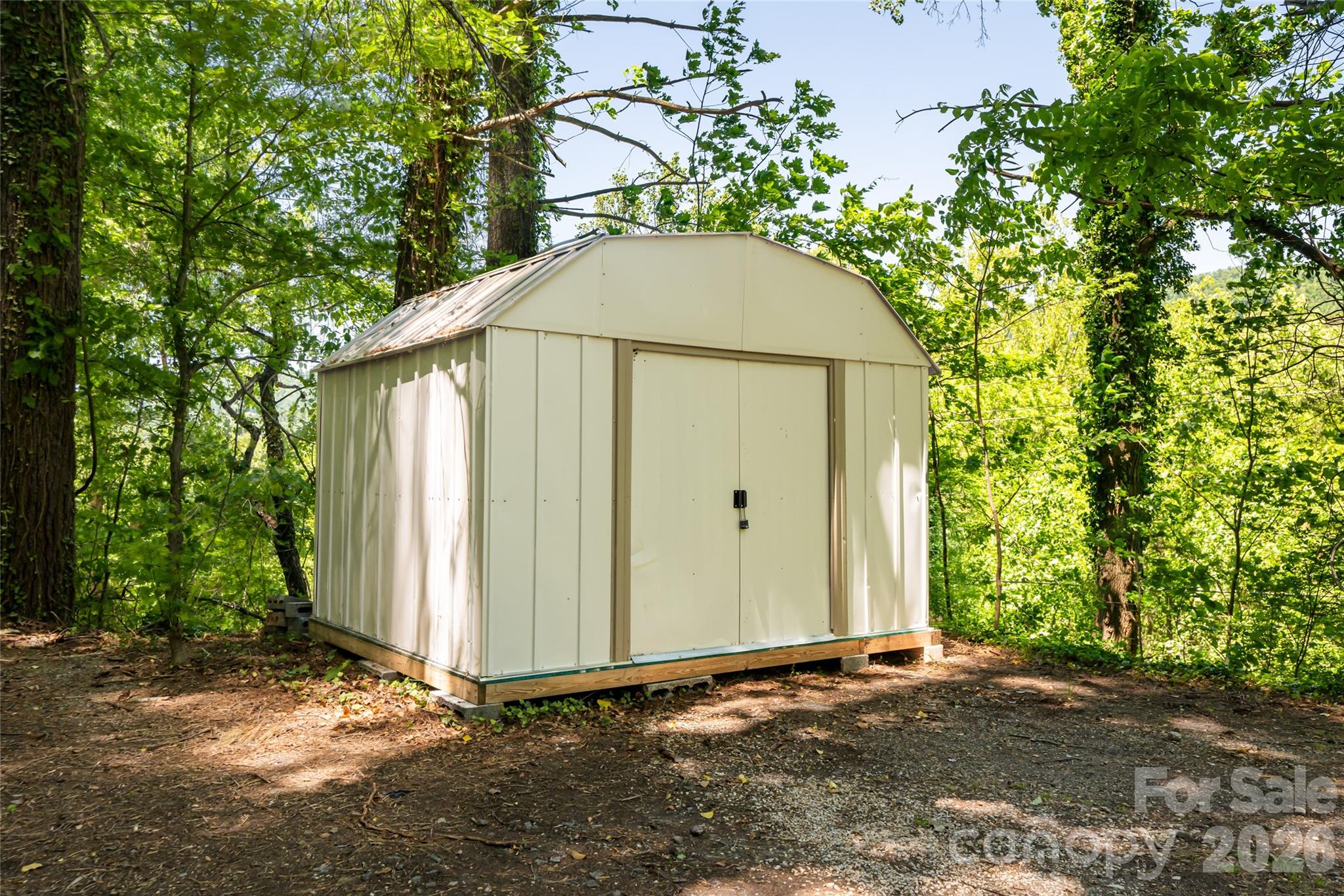 1 Beaverdam Knoll Road Asheville NC 28804