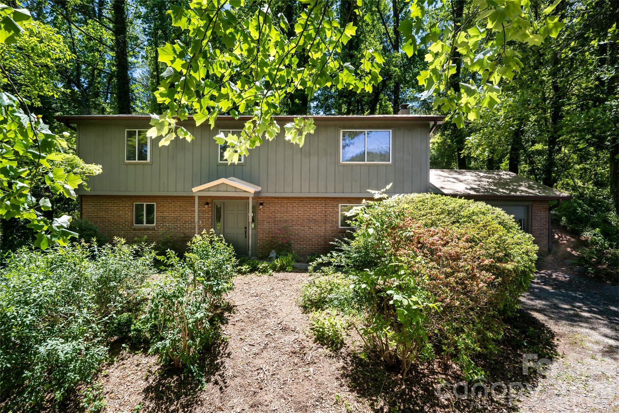 1 Beaverdam Knoll Road Asheville NC 28804