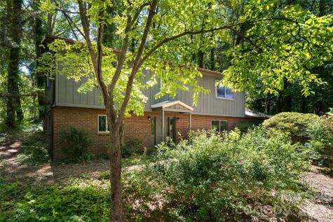 1 Beaverdam Knoll Road Asheville NC 28804