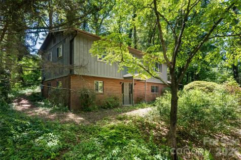 1 Beaverdam Knoll Road Asheville NC 28804