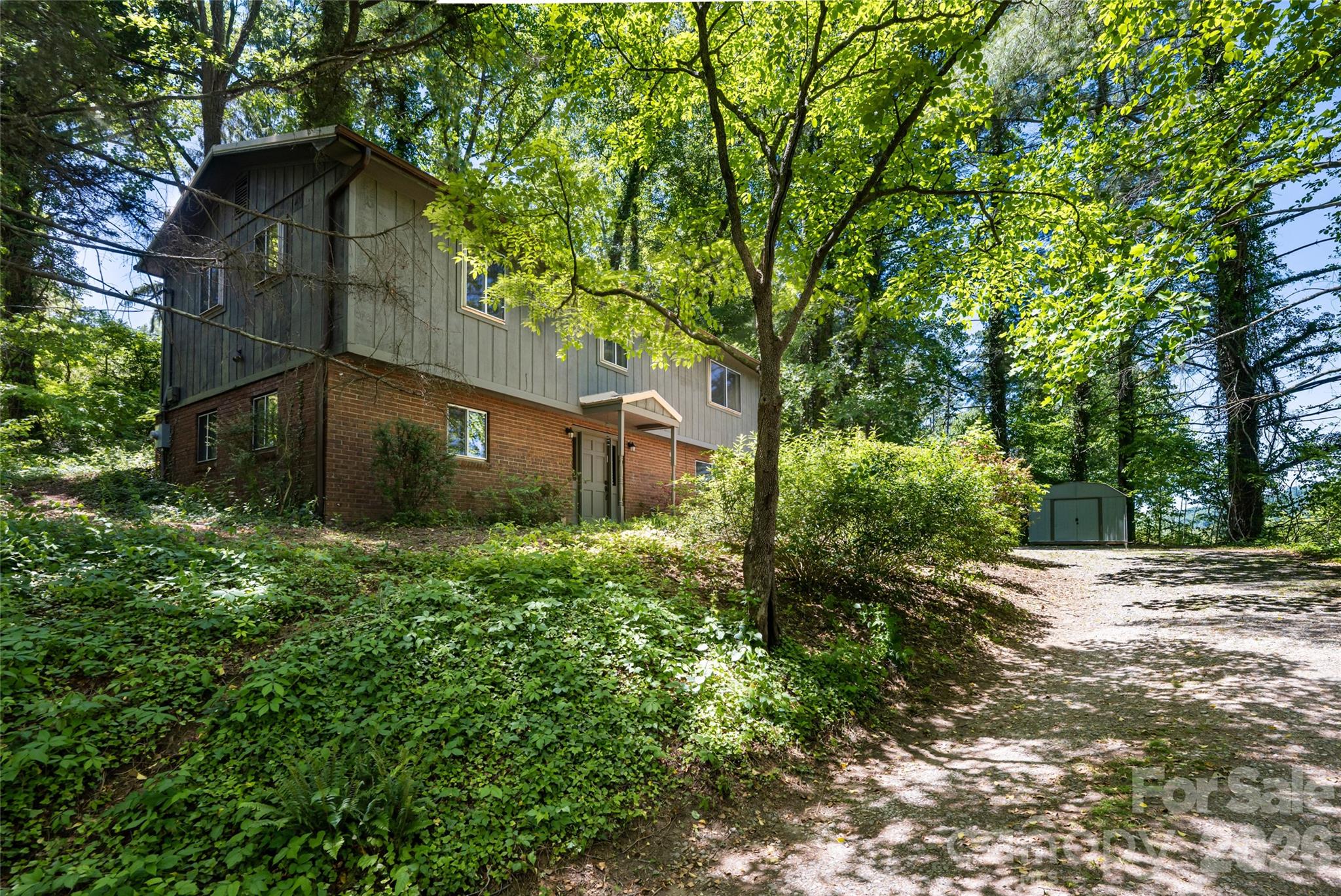 1 Beaverdam Knoll Road Asheville NC 28804
