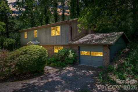 1 Beaverdam Knoll Road Asheville NC 28804
