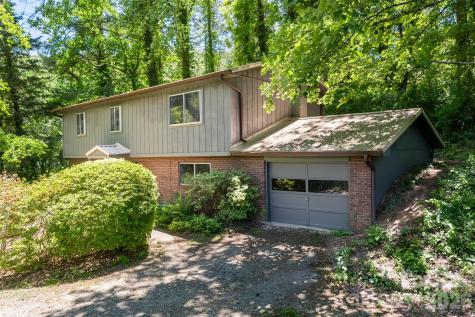1 Beaverdam Knoll Road Asheville NC 28804