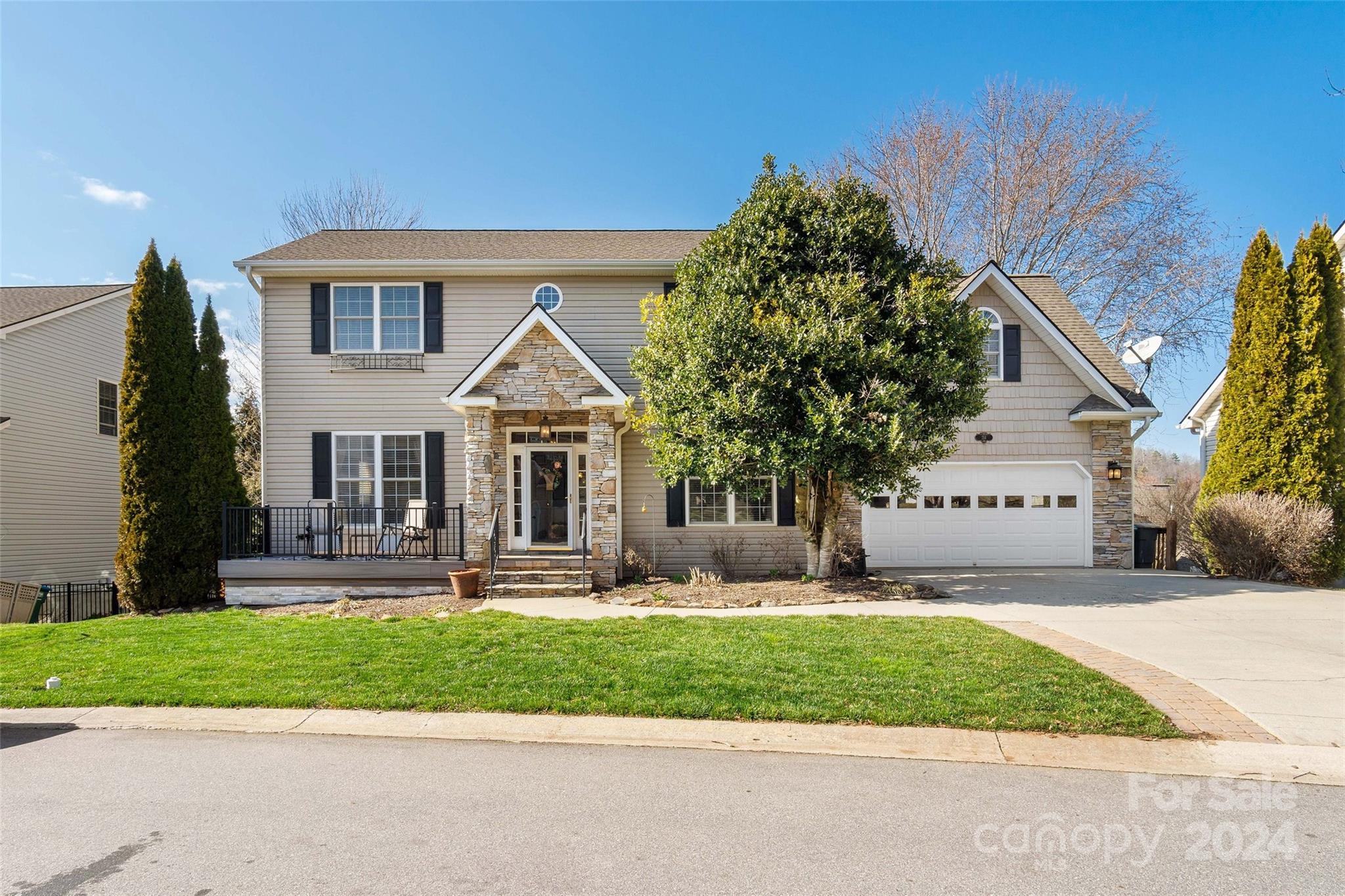 214 Rivercrest Boulevard Arden NC 28704