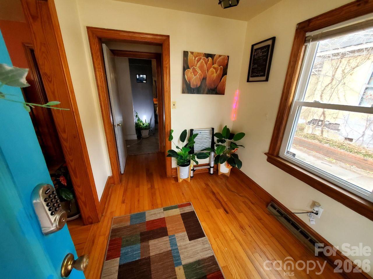 708 Green Street E Wilson NC 27893