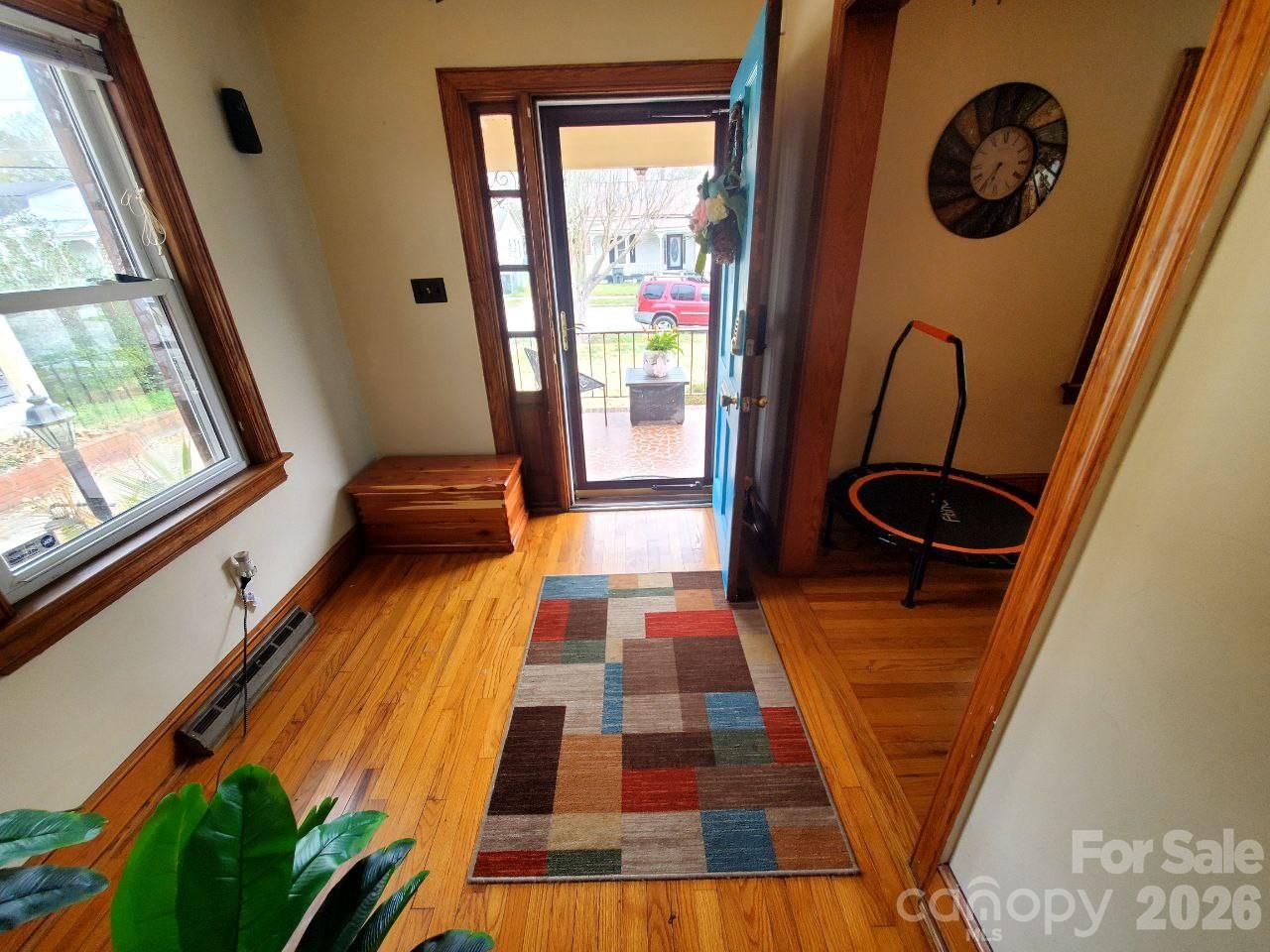 708 Green Street E Wilson NC 27893