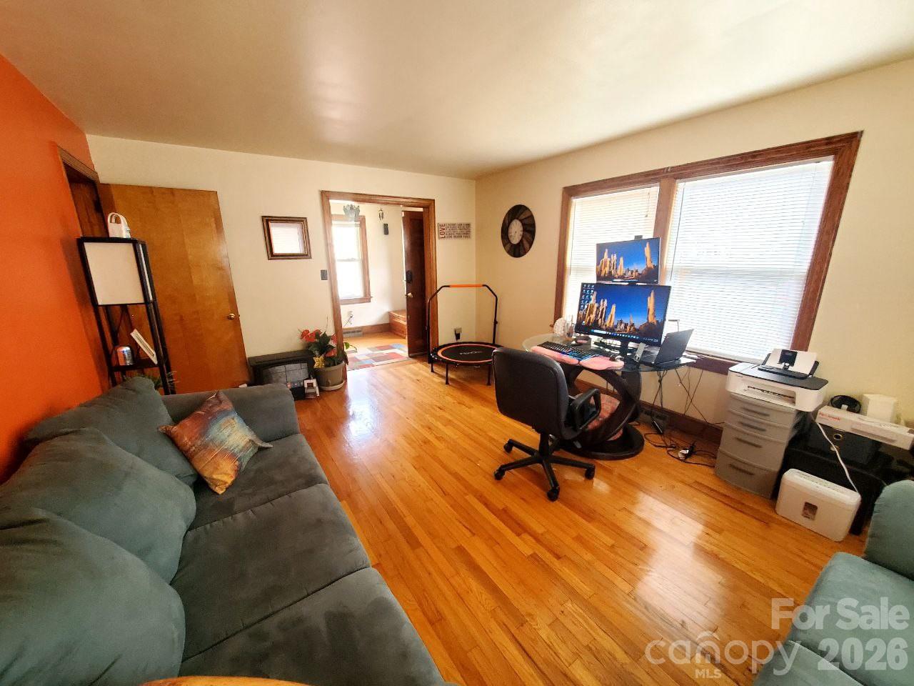 708 Green Street E Wilson NC 27893