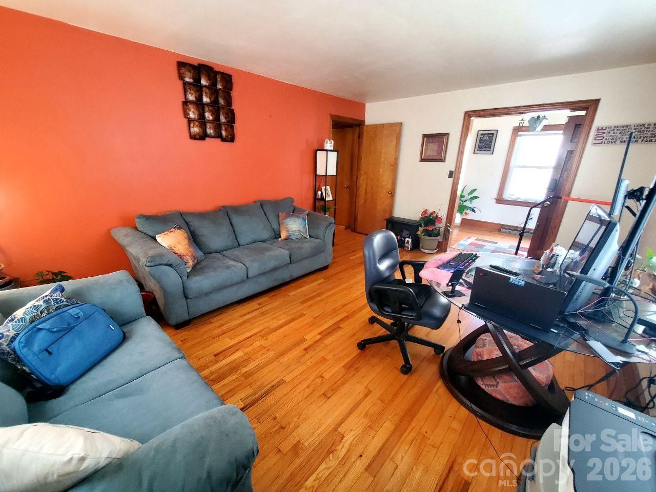 708 Green Street E Wilson NC 27893