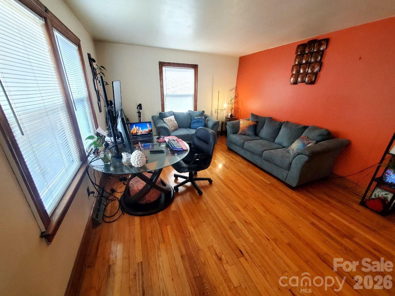 708 Green Street E Wilson NC 27893
