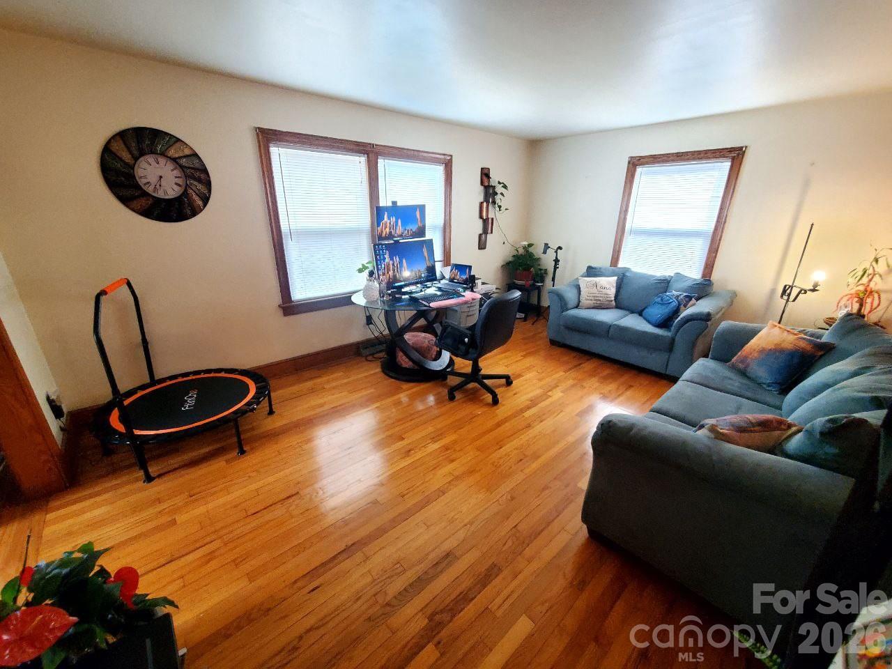 708 Green Street E Wilson NC 27893