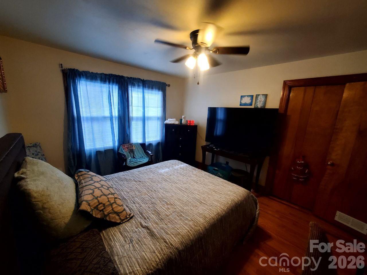 708 Green Street E Wilson NC 27893