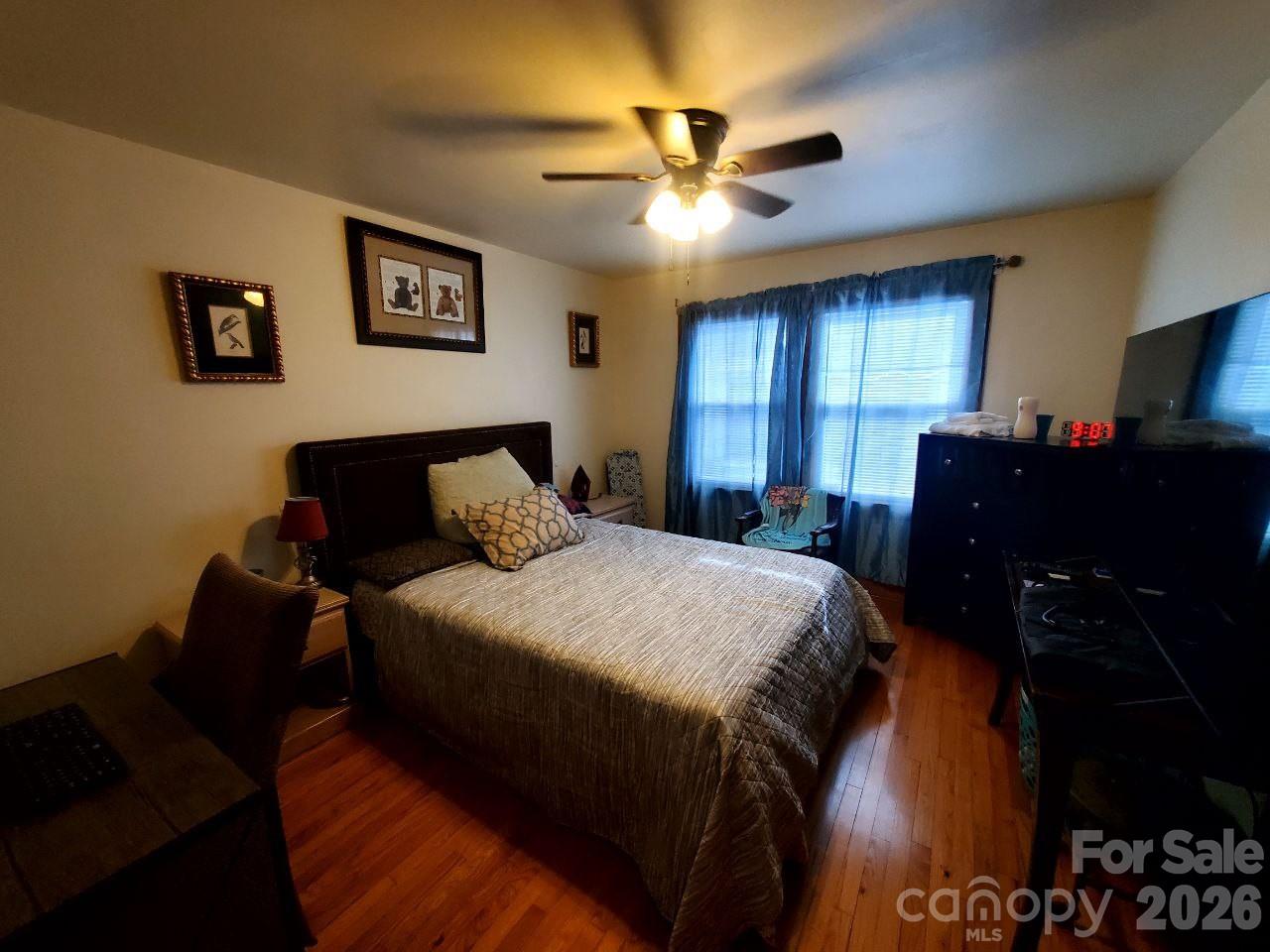 708 Green Street E Wilson NC 27893
