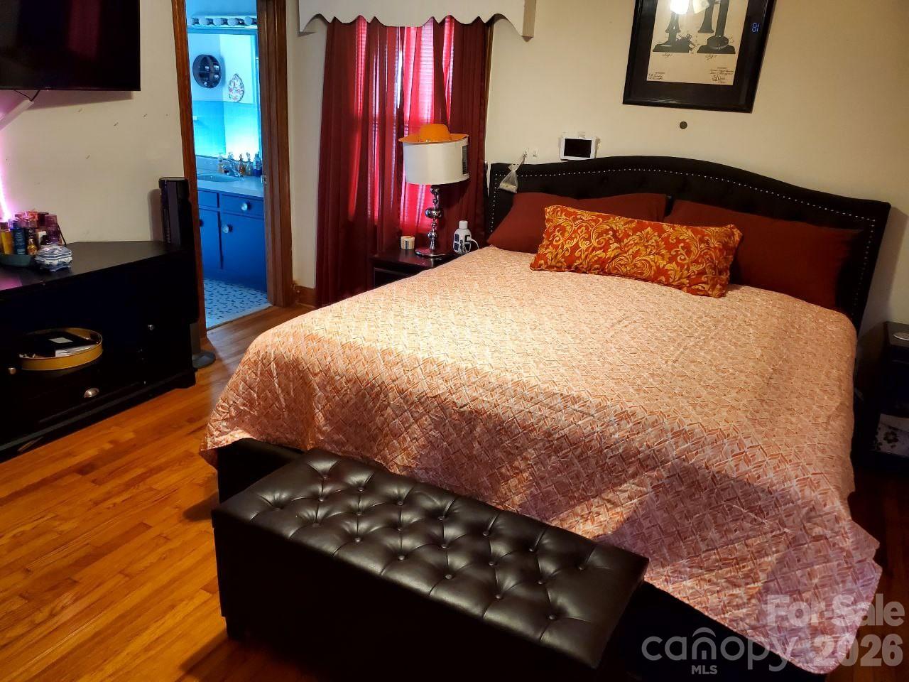 708 Green Street E Wilson NC 27893