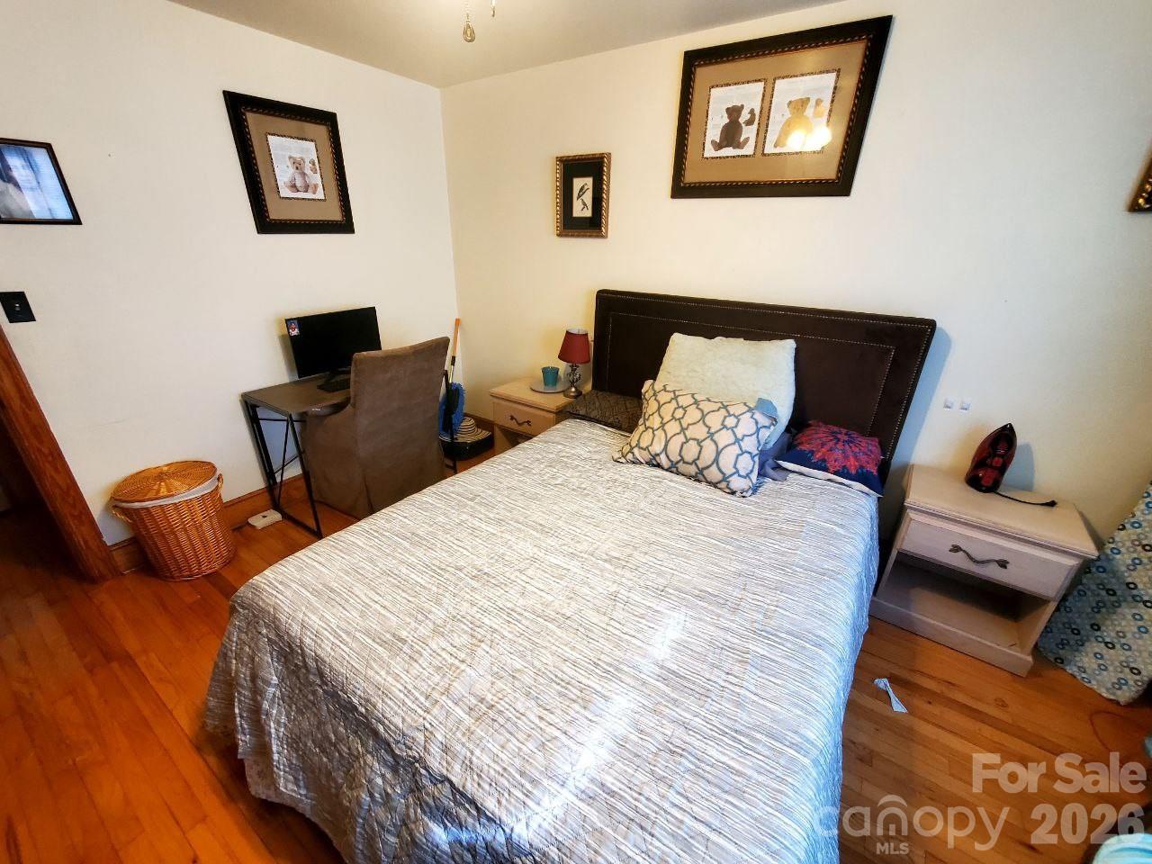 708 Green Street E Wilson NC 27893