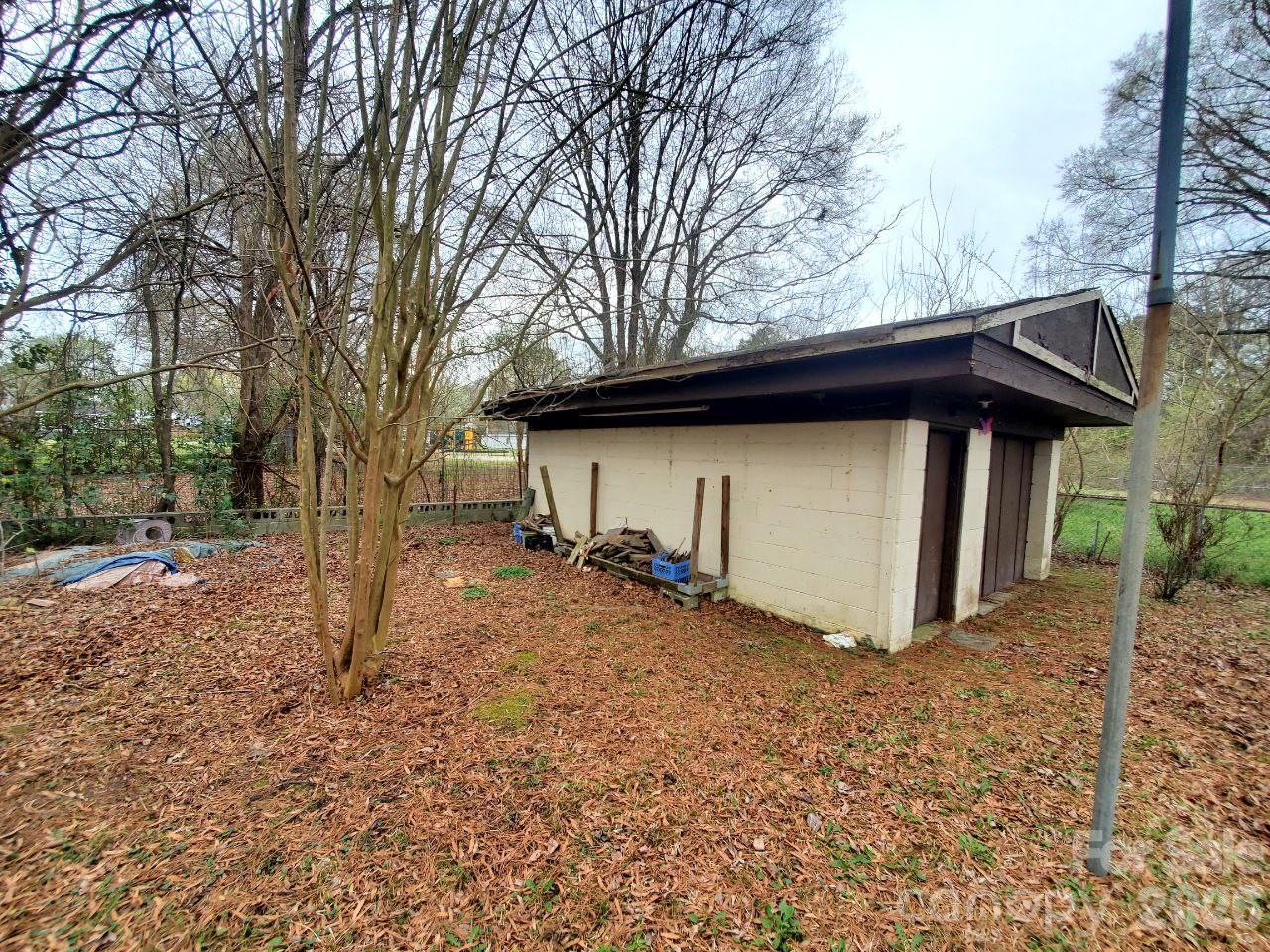 708 Green Street E Wilson NC 27893