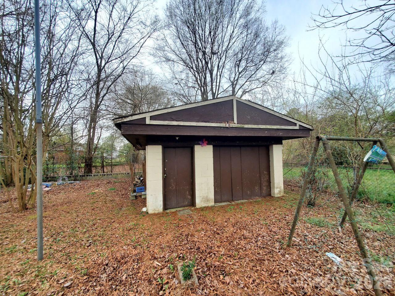 708 Green Street E Wilson NC 27893