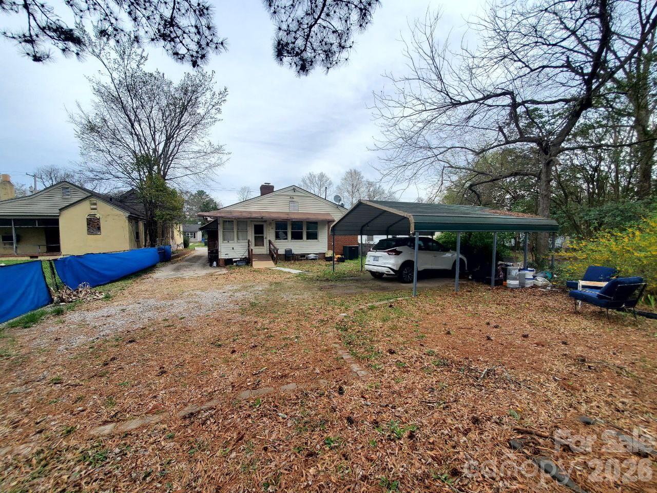 708 Green Street E Wilson NC 27893