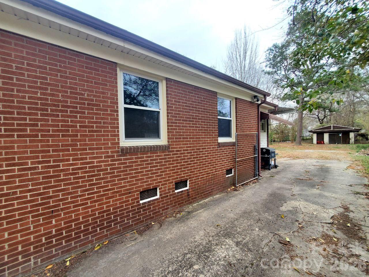 708 Green Street E Wilson NC 27893