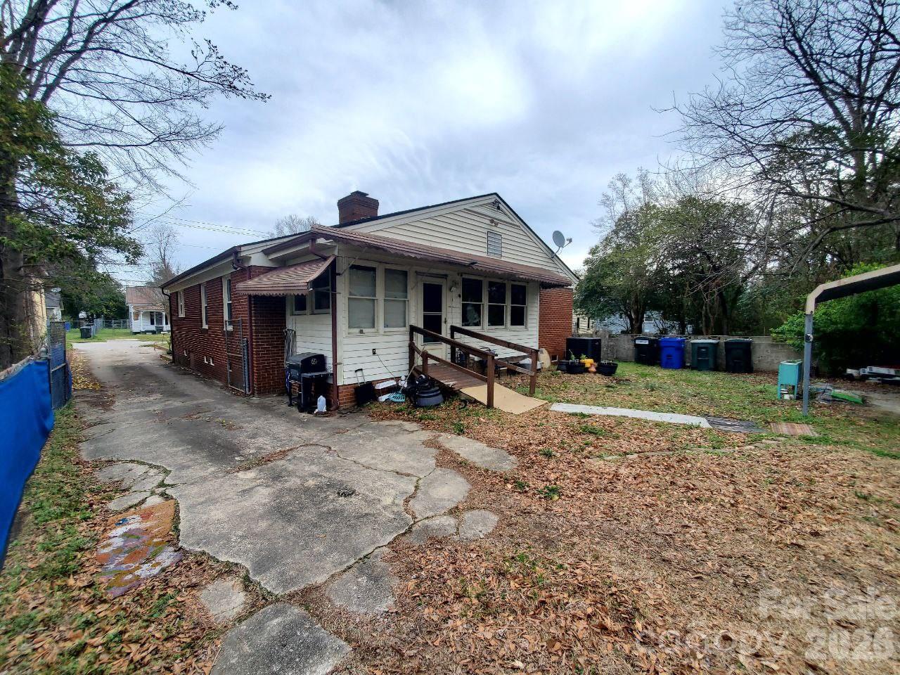 708 Green Street E Wilson NC 27893