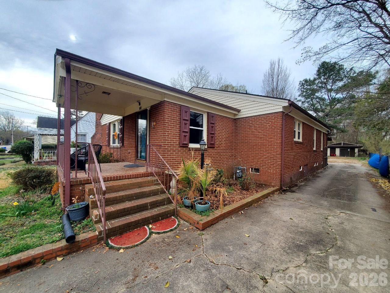 708 Green Street E Wilson NC 27893
