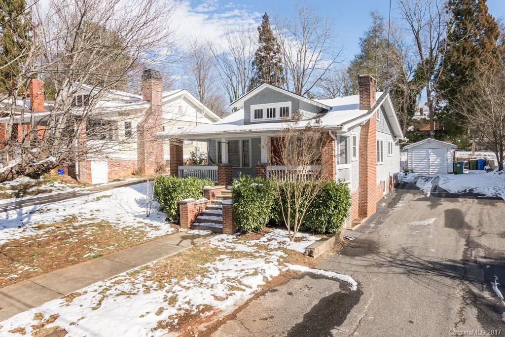 54 Belmont Avenue Asheville NC 28806