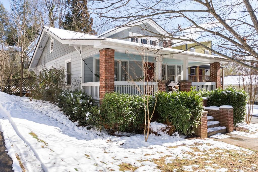 54 Belmont Avenue Asheville NC 28806