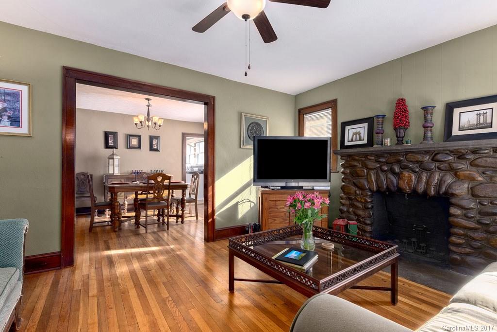 54 Belmont Avenue Asheville NC 28806