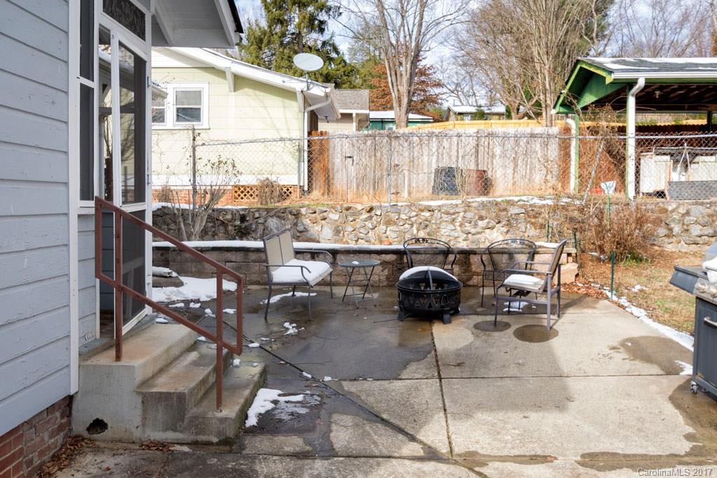 54 Belmont Avenue Asheville NC 28806