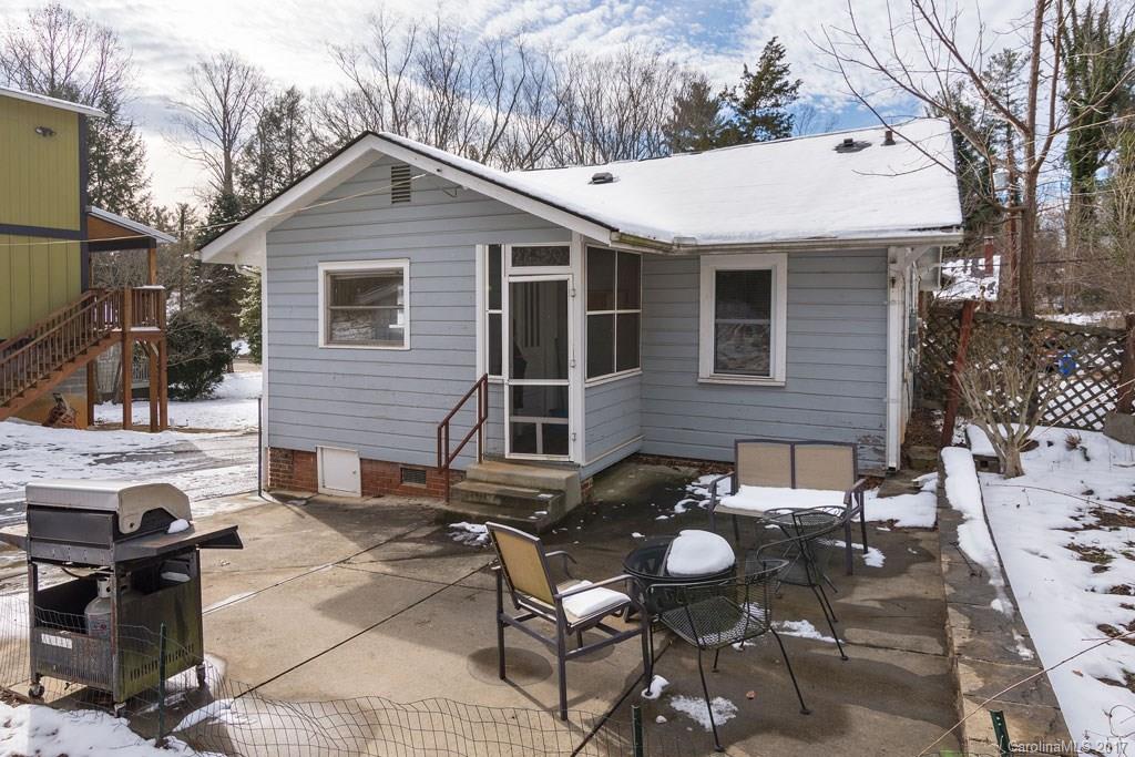 54 Belmont Avenue Asheville NC 28806