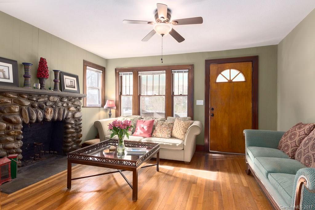 54 Belmont Avenue Asheville NC 28806