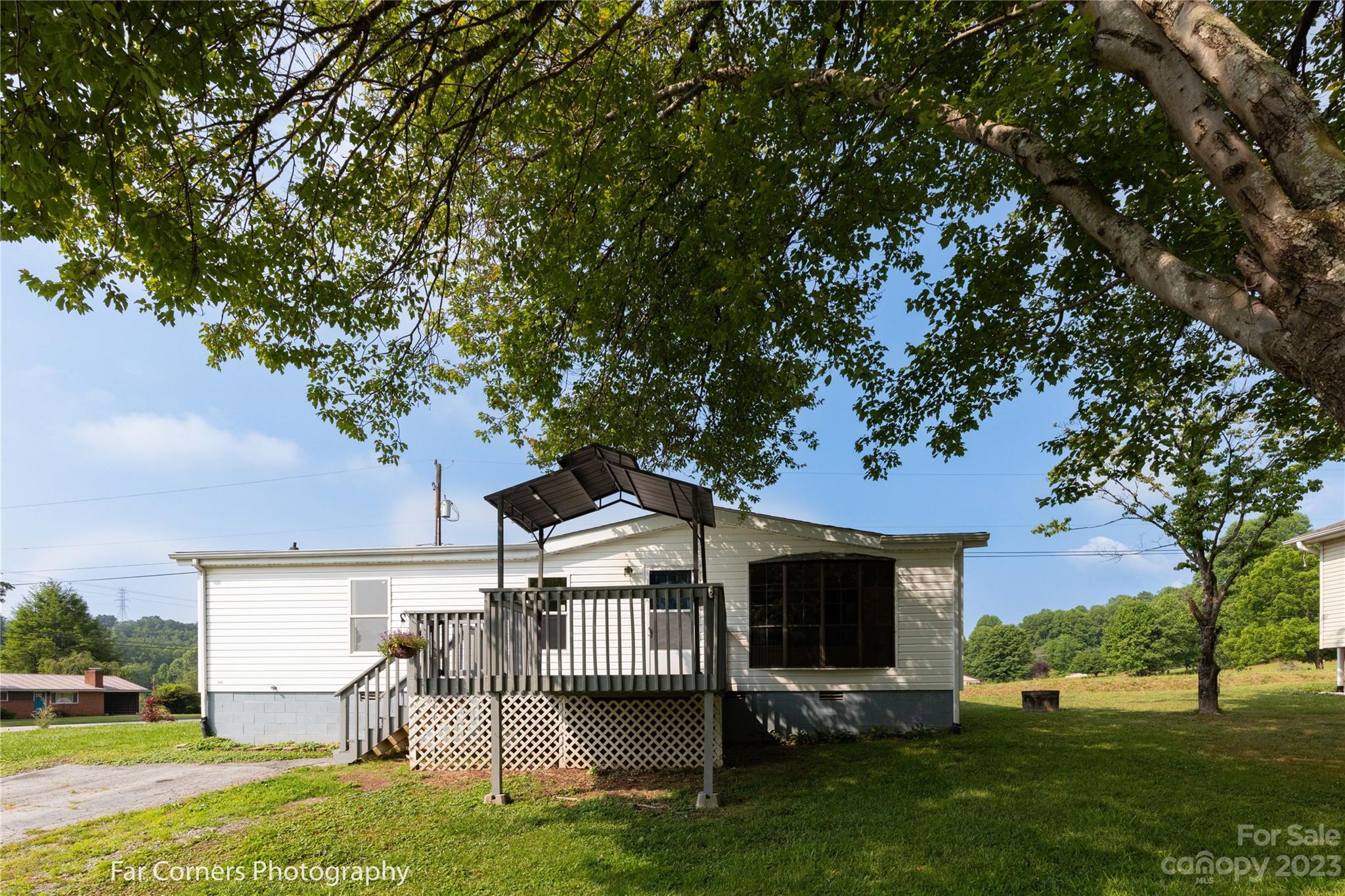 9660 Boylston Highway Mills River NC 28759
