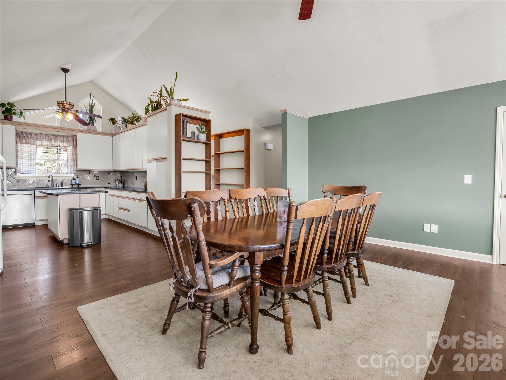 436 Toney Road Bostic NC 28018