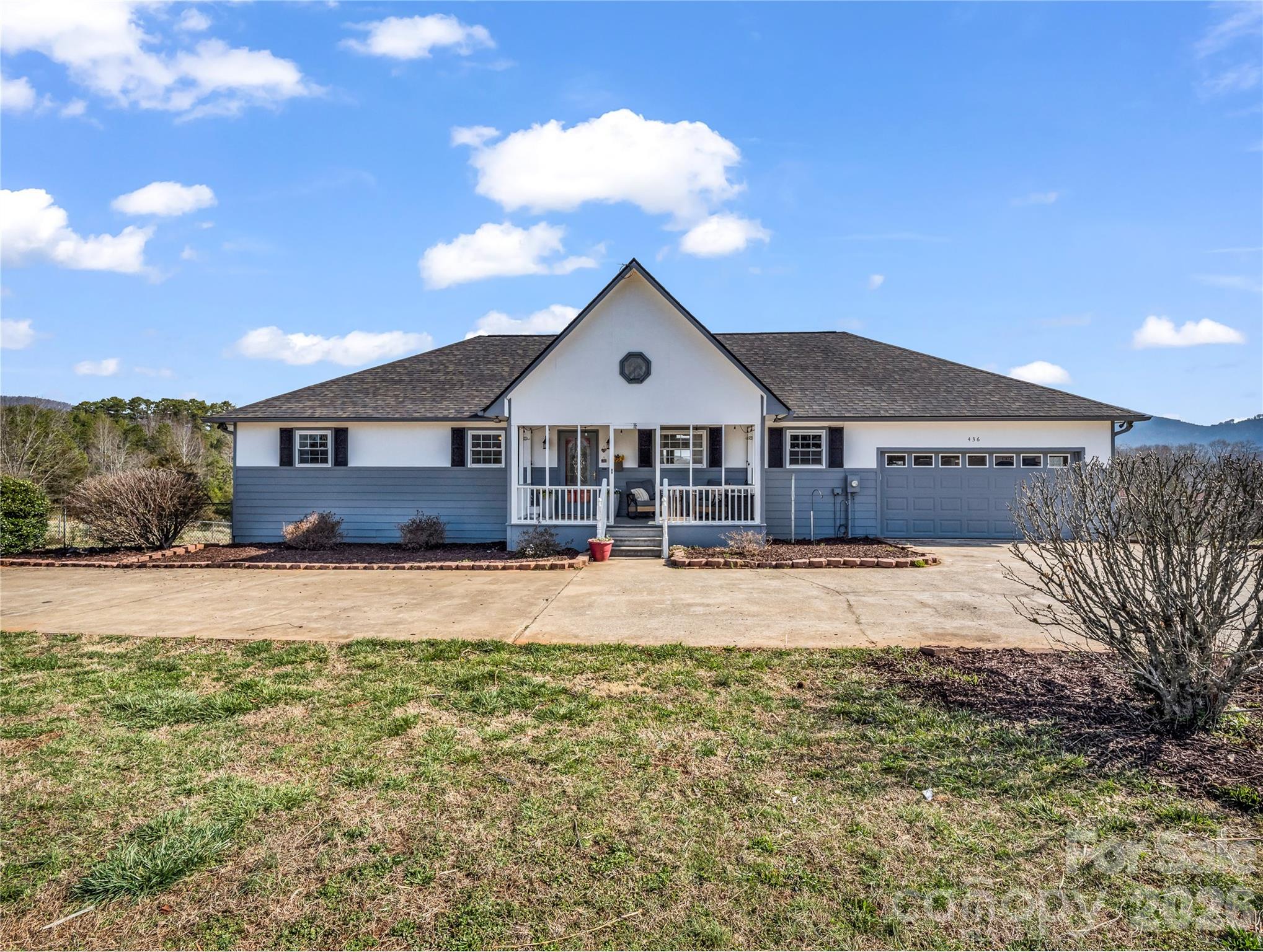 436 Toney Road Bostic NC 28018