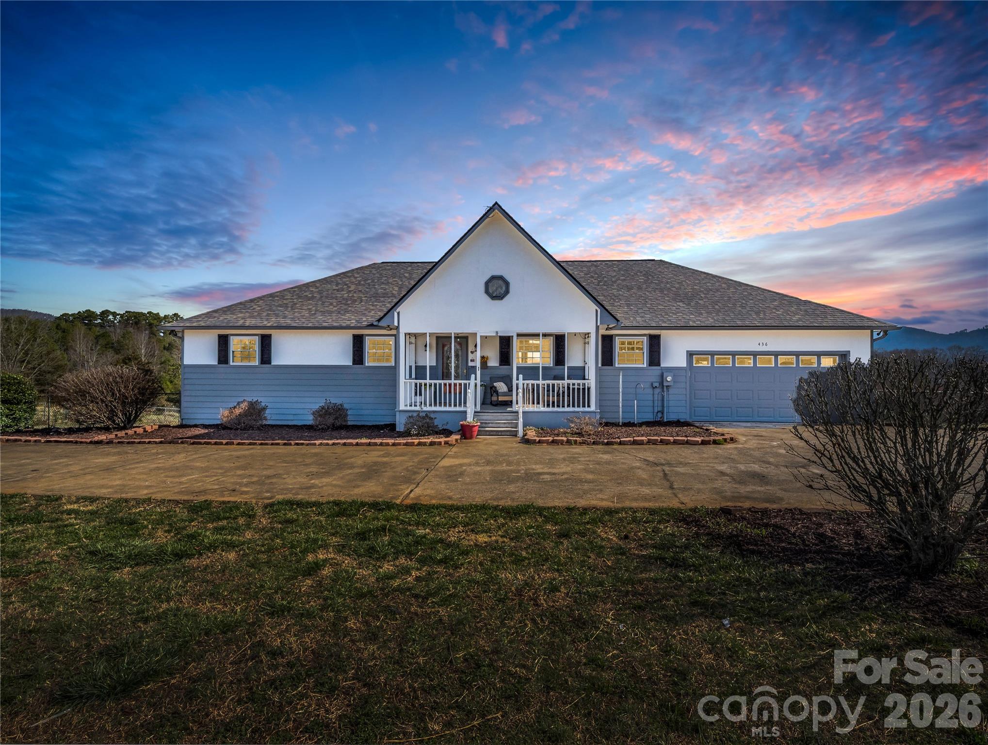 436 Toney Road Bostic NC 28018