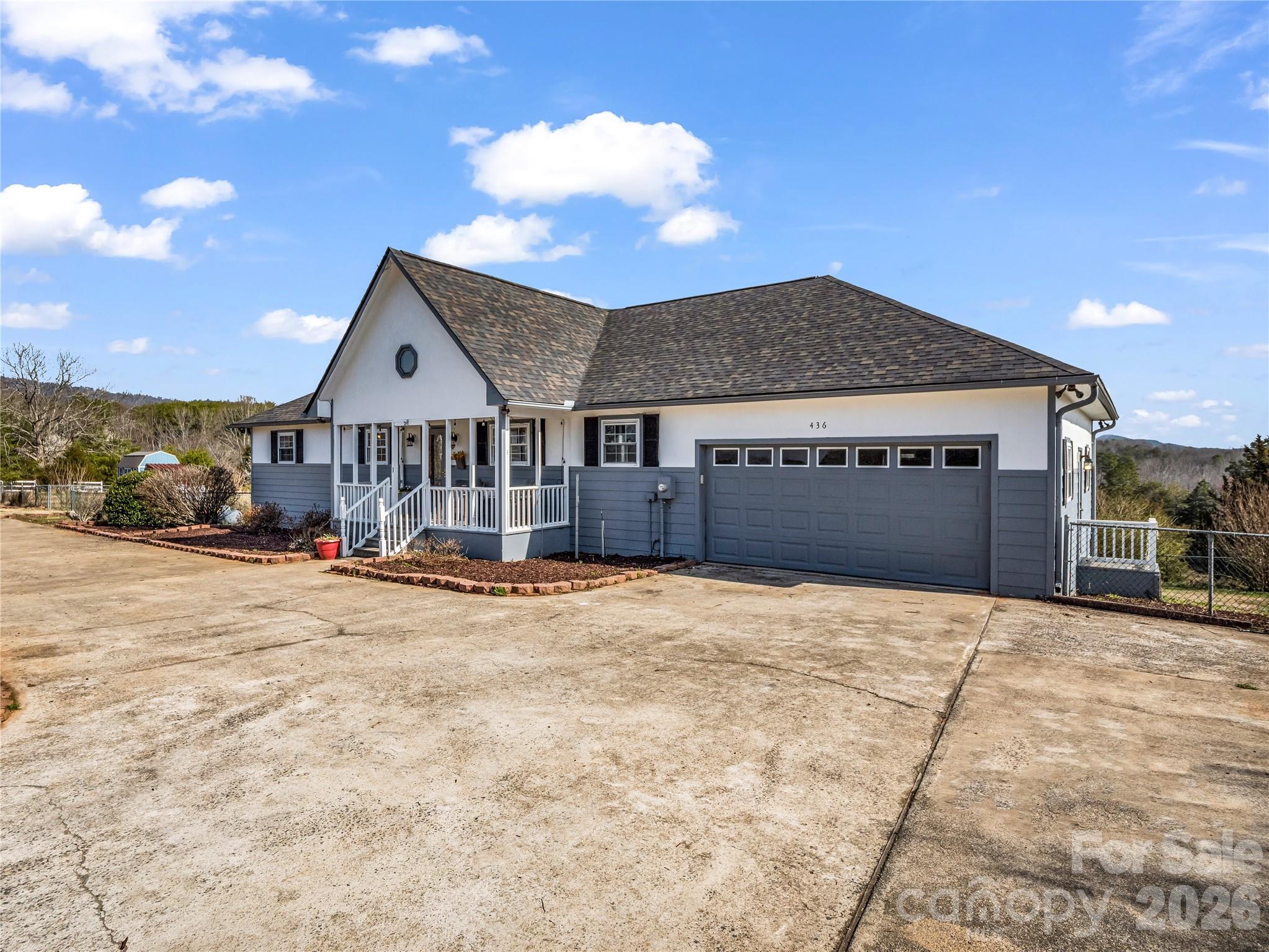 436 Toney Road Bostic NC 28018