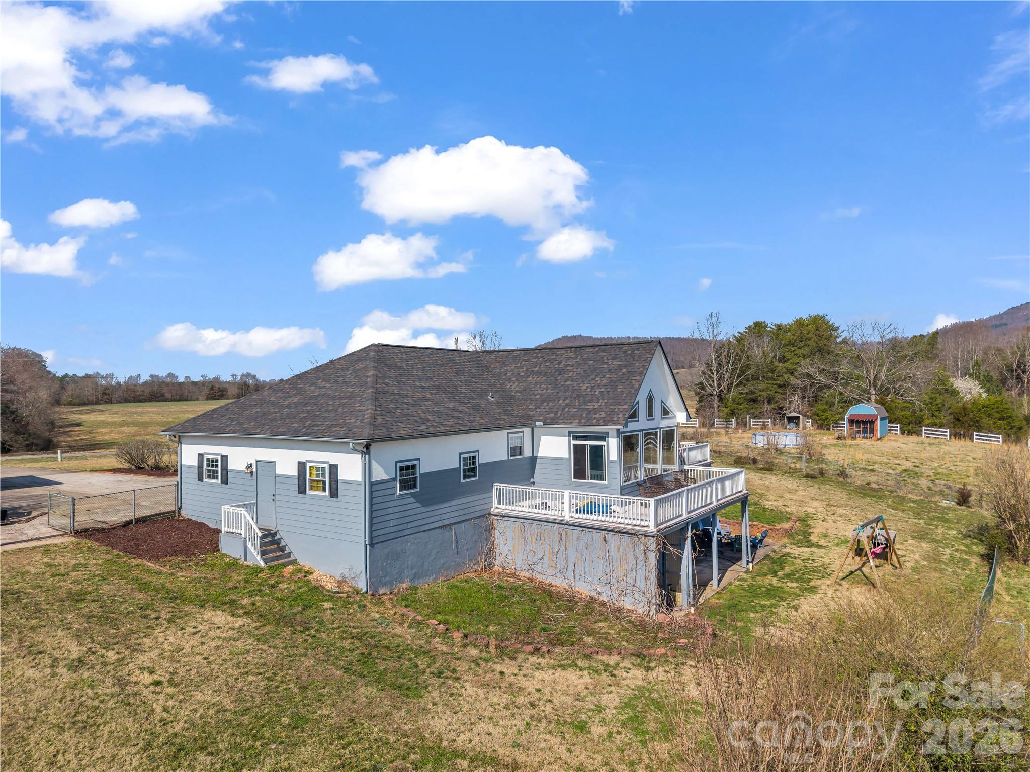 436 Toney Road Bostic NC 28018
