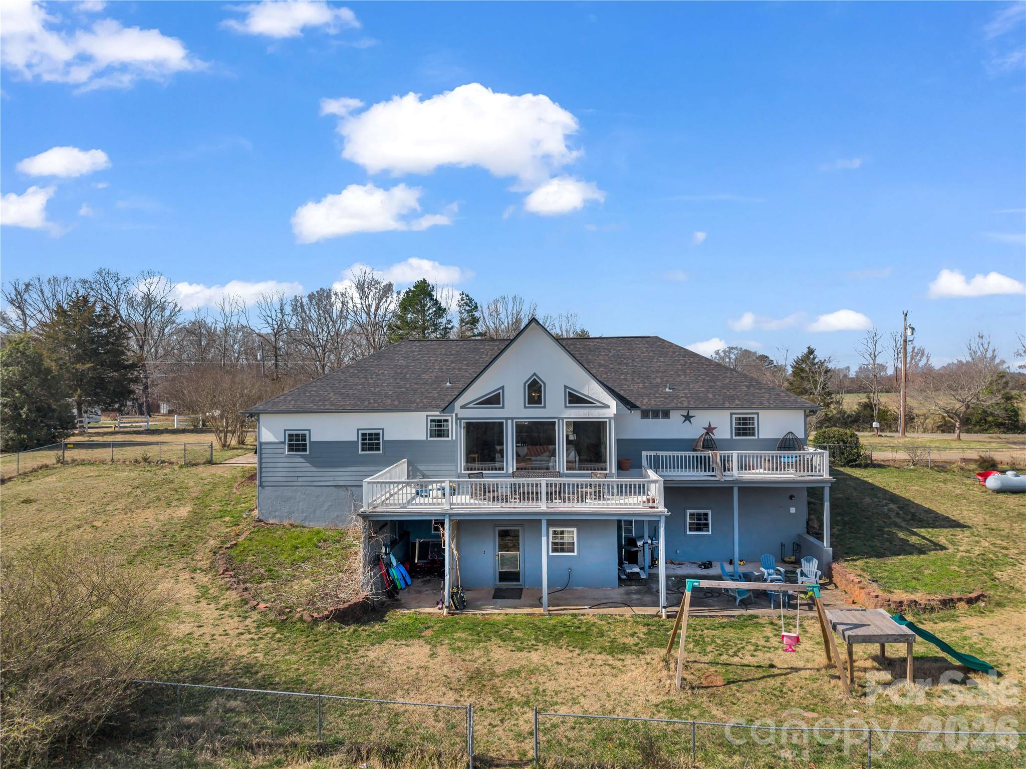 436 Toney Road Bostic NC 28018