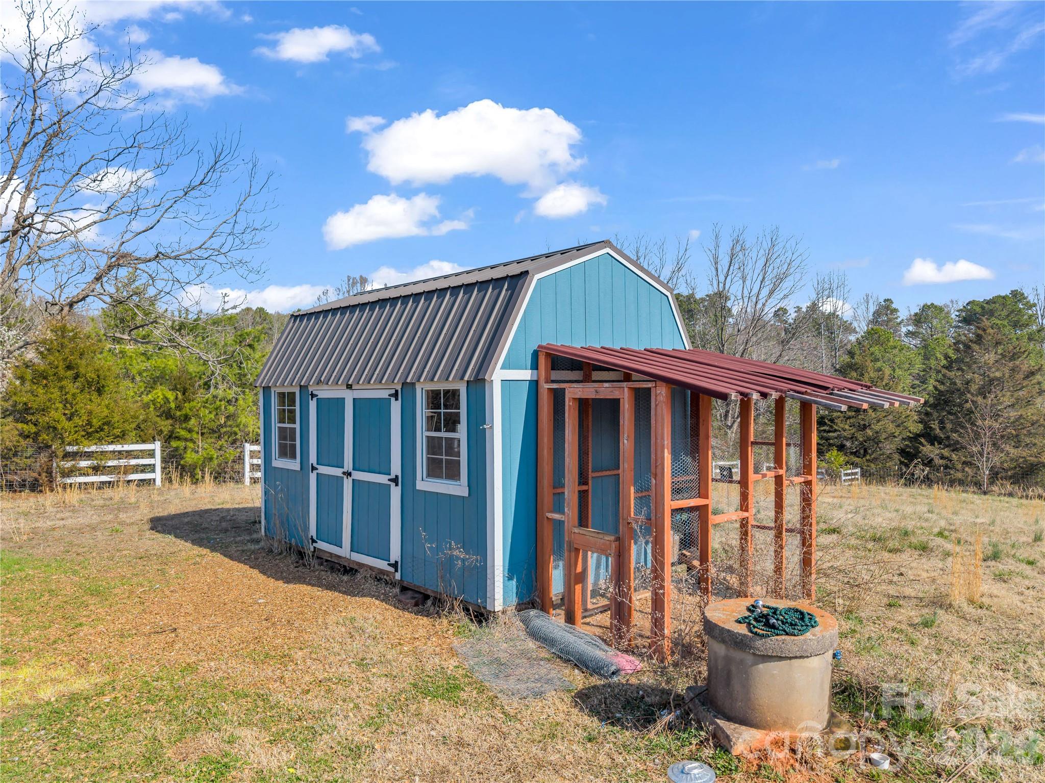 436 Toney Road Bostic NC 28018