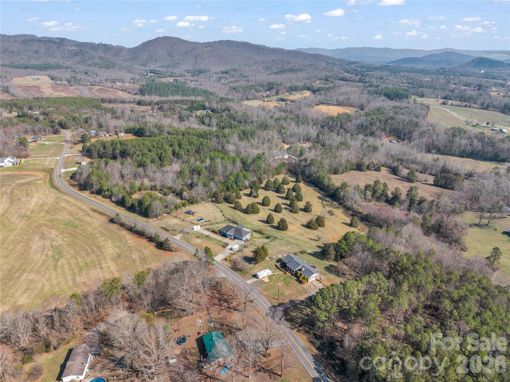 436 Toney Road Bostic NC 28018