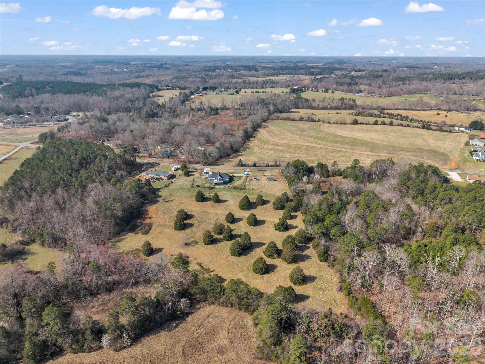 436 Toney Road Bostic NC 28018