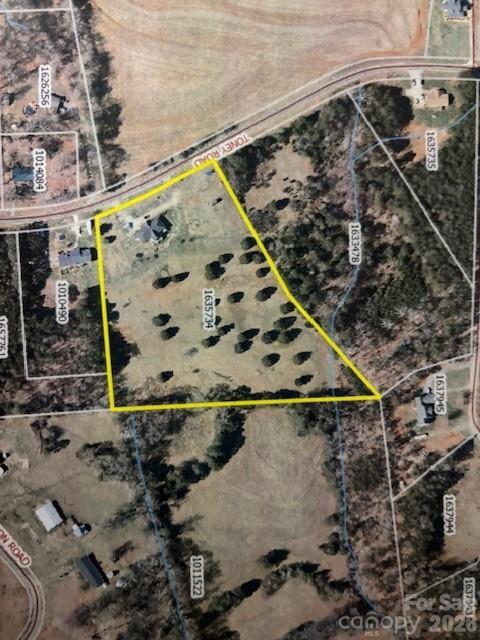 436 Toney Road Bostic NC 28018