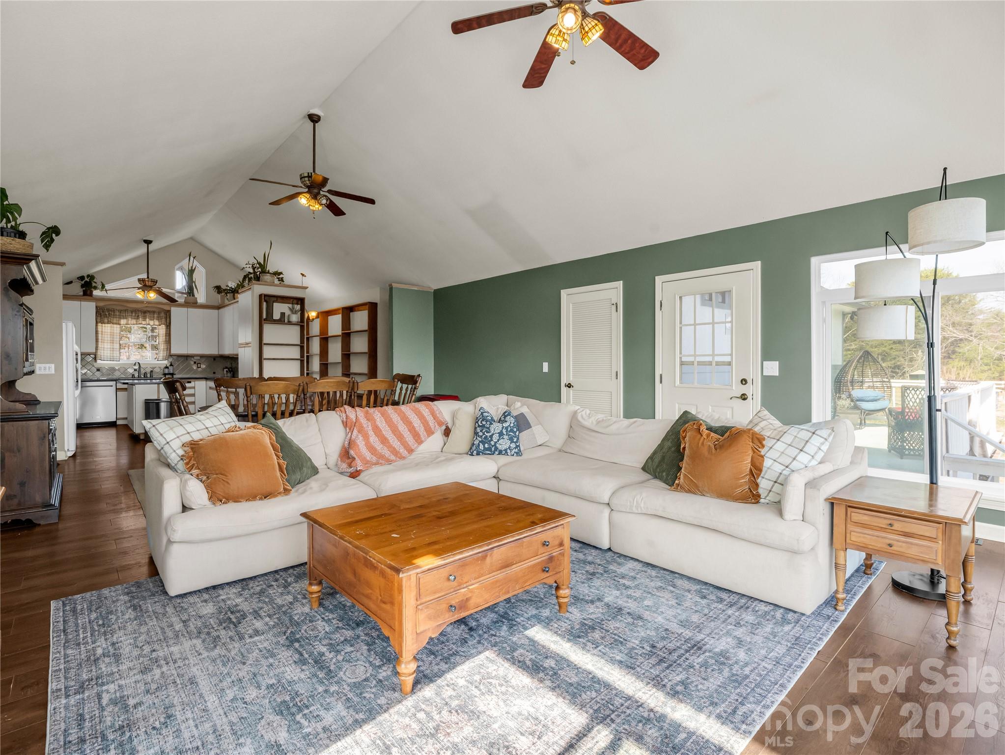 436 Toney Road Bostic NC 28018