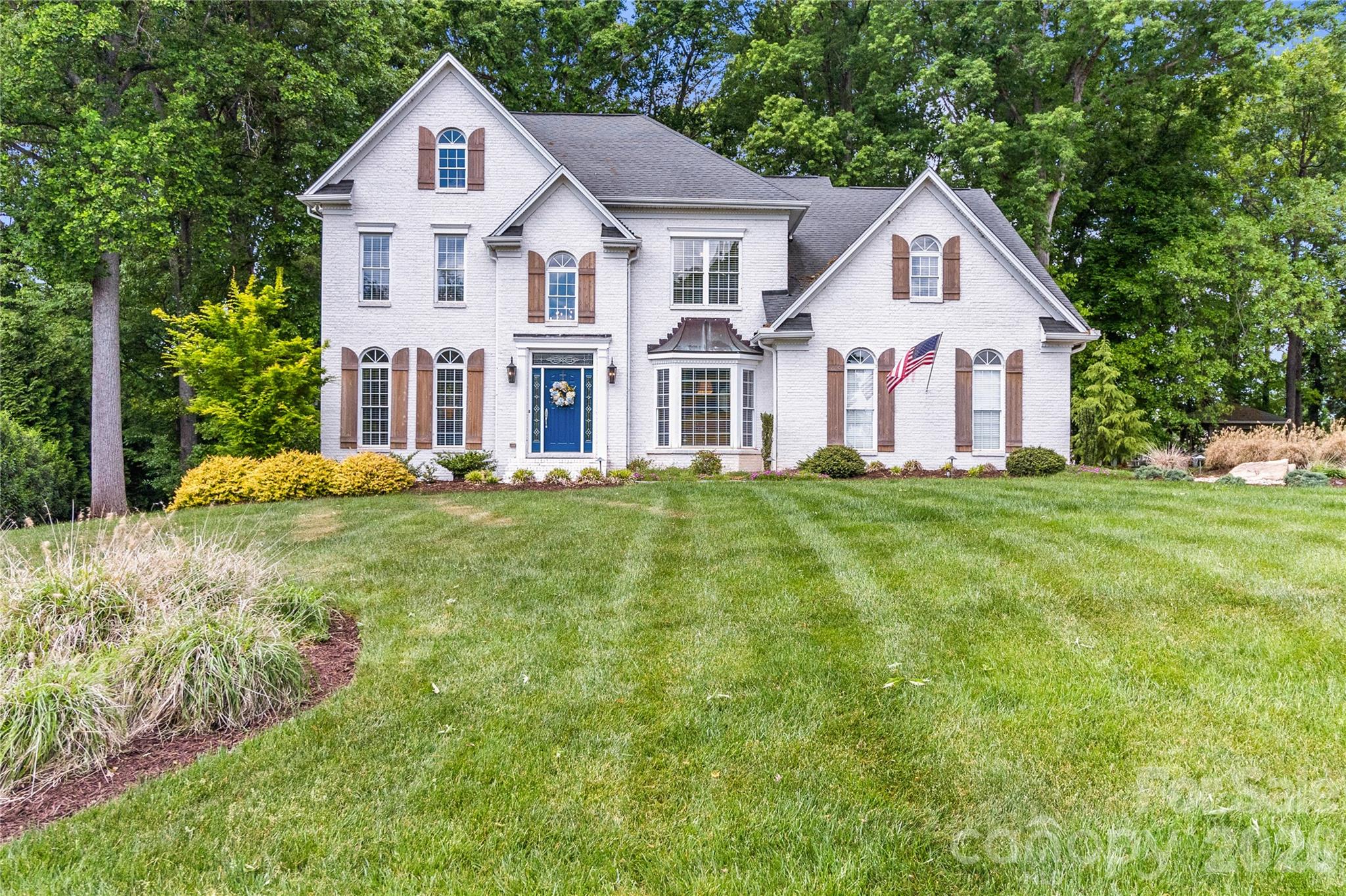 122 Ringneck Trail Mooresville NC 28117