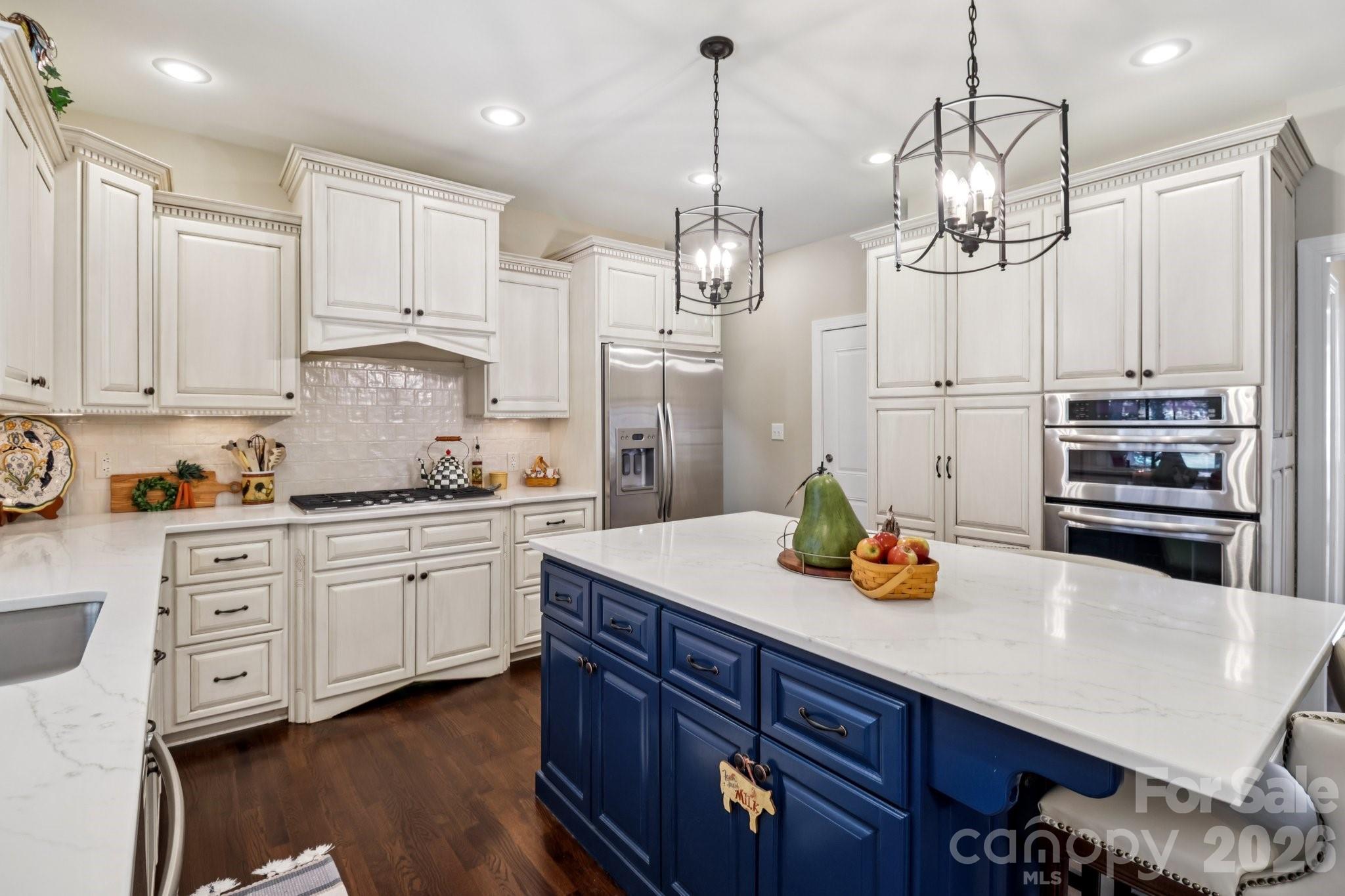 122 Ringneck Trail Mooresville NC 28117
