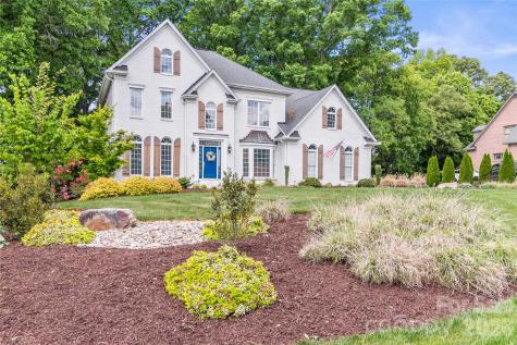 122 Ringneck Trail Mooresville NC 28117