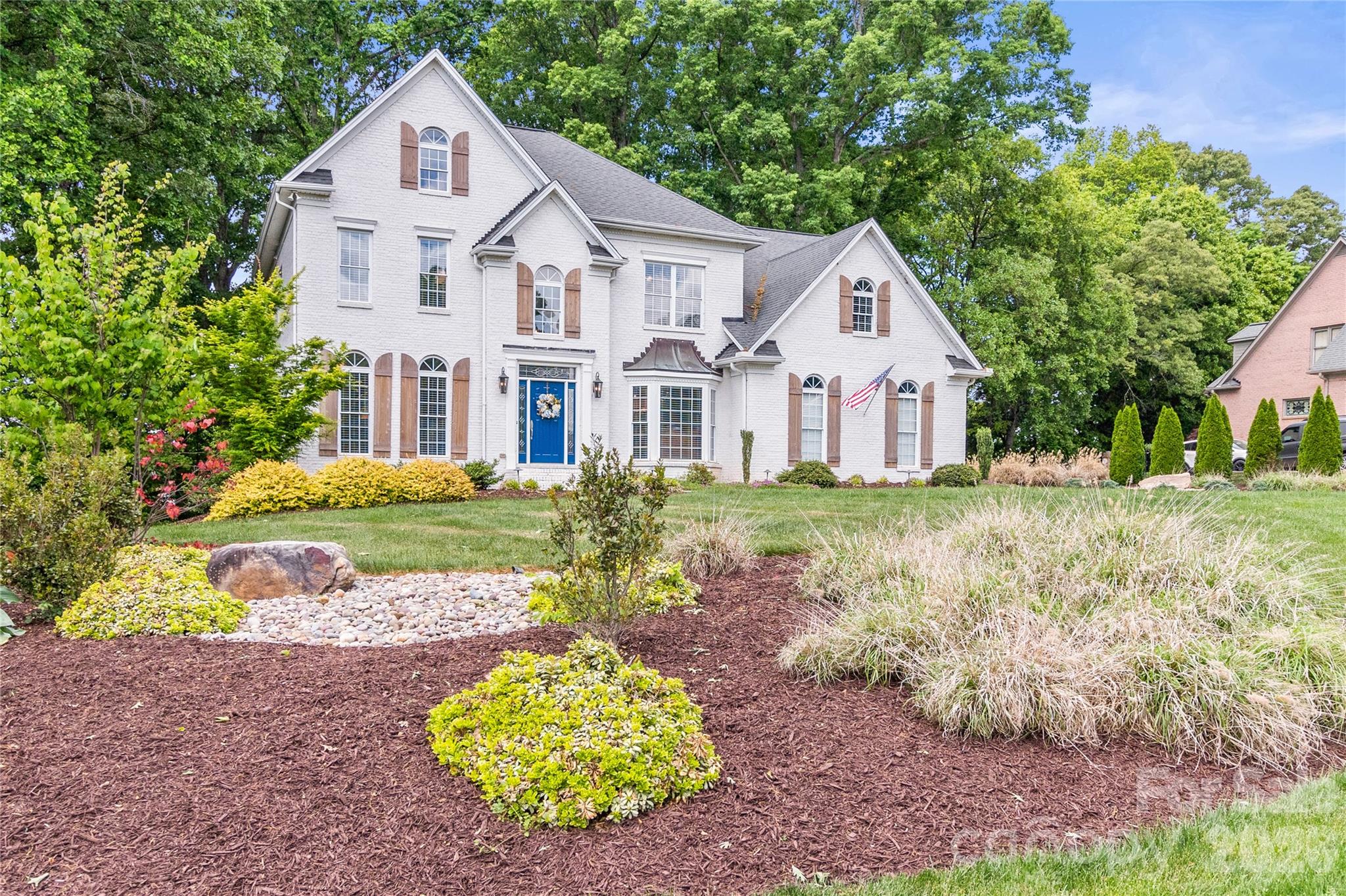 122 Ringneck Trail Mooresville NC 28117