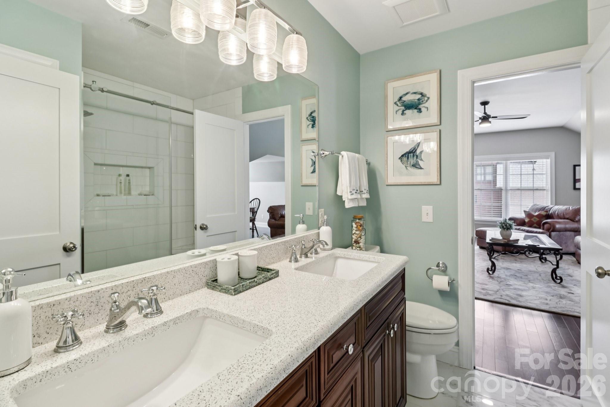 122 Ringneck Trail Mooresville NC 28117